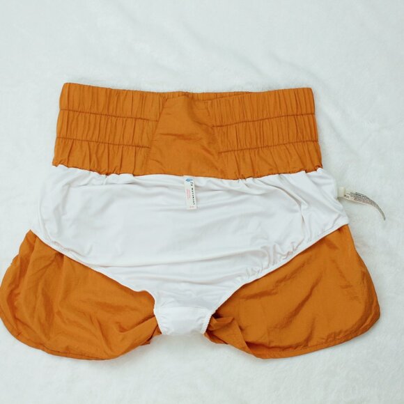 Free People The Way Home Shorts FP Movement - Picture 11 of 13